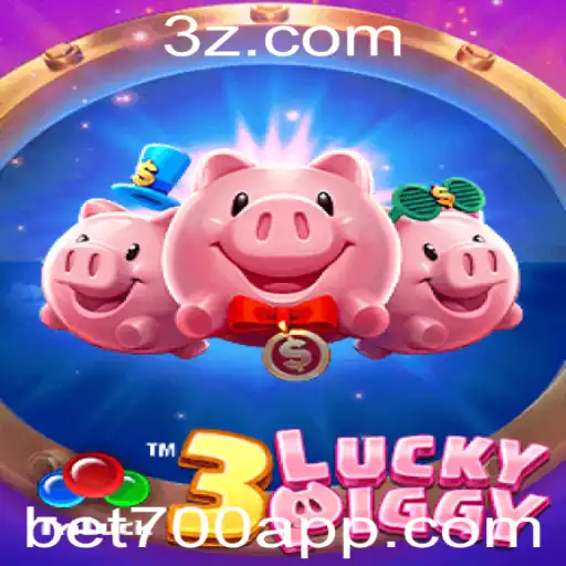 3LUCKYPIGGY: Descubra as Regras e Estratégias de um Jogo Fascinante