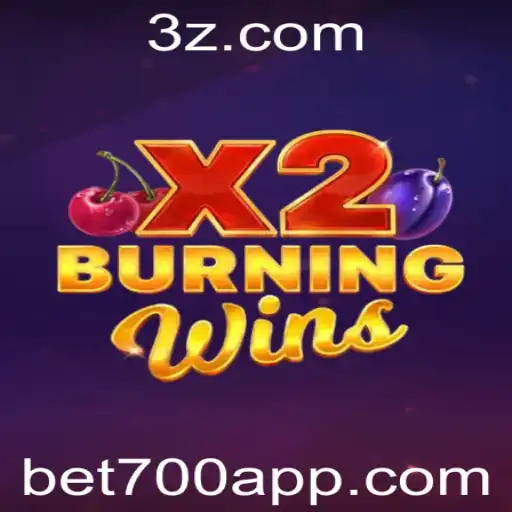 Explorando o Fascinante Mundo de BurningWinsX2 com a Estratégia bet 700
