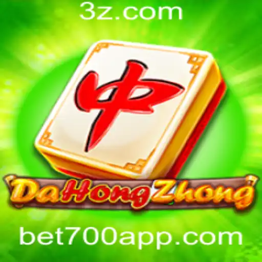 Explorando o Fascinante Mundo do Jogo DaHongZhong e a Estratégia Bet 700