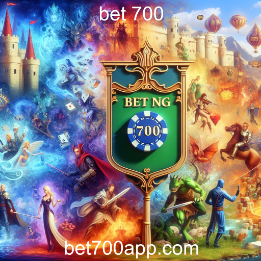 A Magia dos Jogos de Fantasia na Bet 700