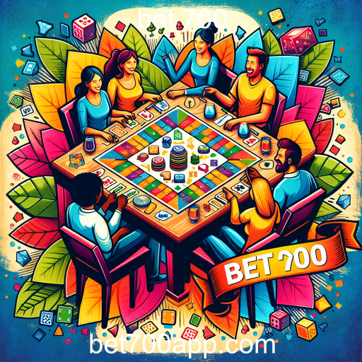 A Magia dos Jogos de Mesa: Diversão e Conexão Humana