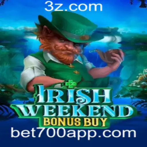 Descubra o Mundo Emocionante de IrishWeekendBonusBuy: Um Guia Detalhado sobre o Jogo e Como Maximizar suas Apostas