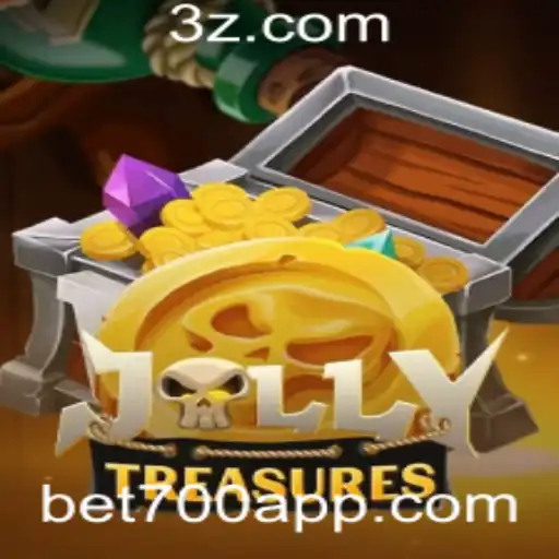 Descubra o Fascinante Mundo de JollyTreasures: Um Guia Completo