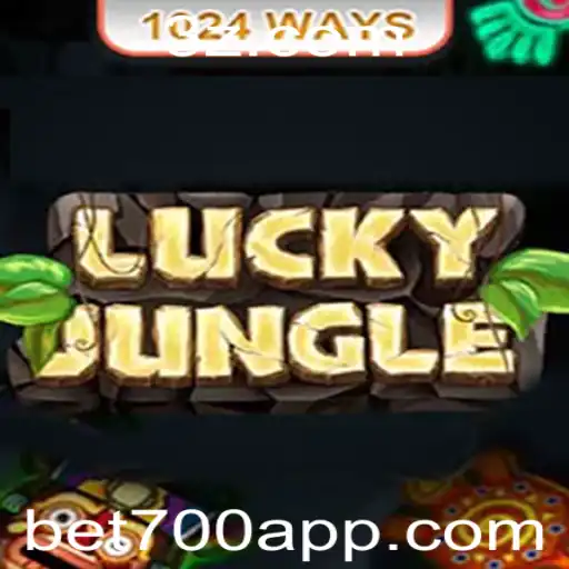 Explorando as Aventuras de LuckyJungle1024: Um Mundo de Apostas e Emoções