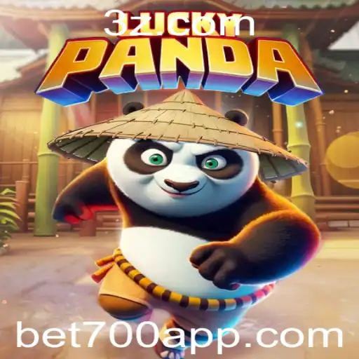 Explorando o Mundo de LuckyPanda: Um Jogo de Apostas Emocionante
