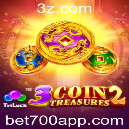 Explorando o Fascinante Mundo de 3CoinTreasures2