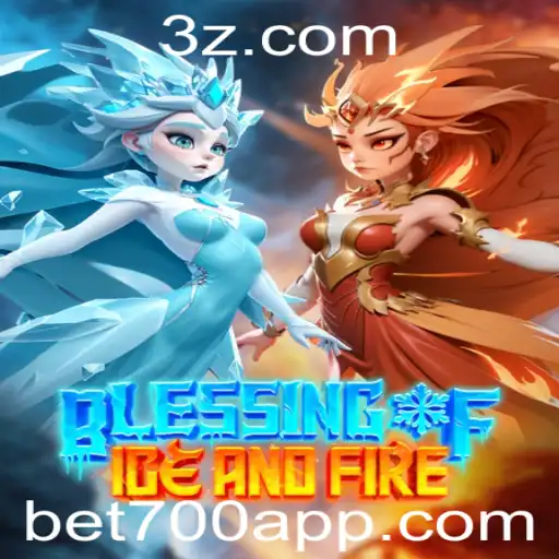 Descubra 'BlessingofIceandFire': Um Jogo de Estratégia com Apostas Elevadas