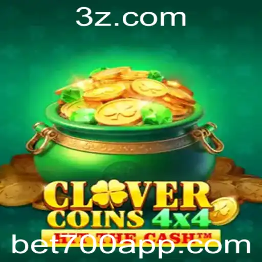 Explorando o Jogo CloverCoins4x4: Apostas, Estratégias e Regras