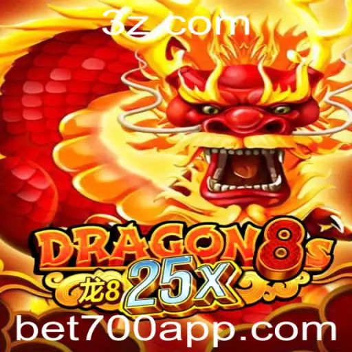 Explorando o Mundo de Dragon8s25x: A Nova Sensação de Jogos com Bet 700
