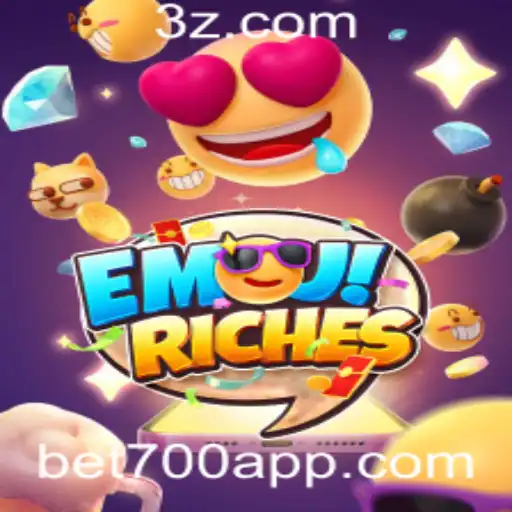 Dominando o EmojiRiches: Aposta 700 e Estratégias de Jogo