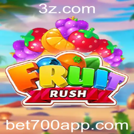 Descubra a Emoção de FruitRush: O Jogo de Aposta de 700 Que Encanta
