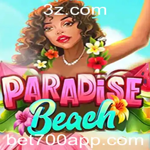 Descubra 'ParadiseBeach': O Novo Fenômeno dos Jogos de Casino