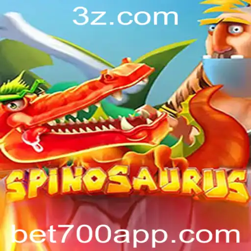 Spinosaurus: Um Mergulho no Mundo das Apostas