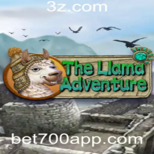 Descubra o Fascinante Mundo de 'TheLlamaAdventure'