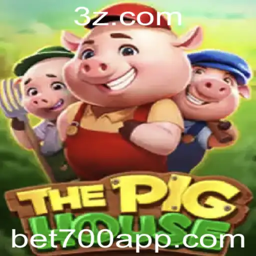 Descubra o Fascinante Mundo do Jogo ThePigHouse com a Estratégia Bet 700
