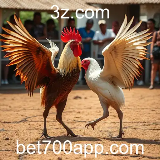 Rinha de Galos: Tradição e Controvérsia