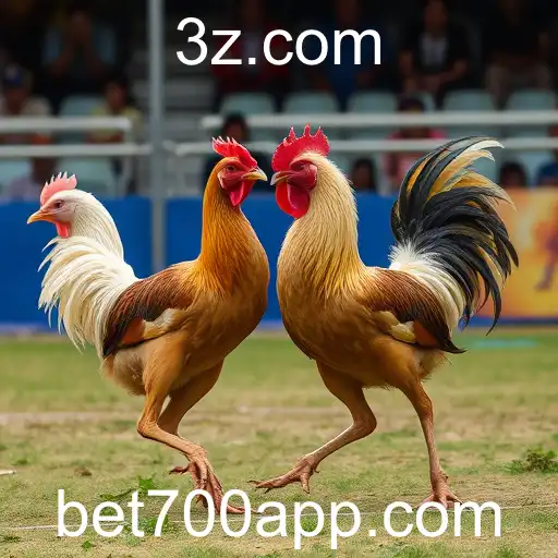 Sabong Online e a Aposta Bet 700: Explorando o Fascínio das Rinhas Digitais