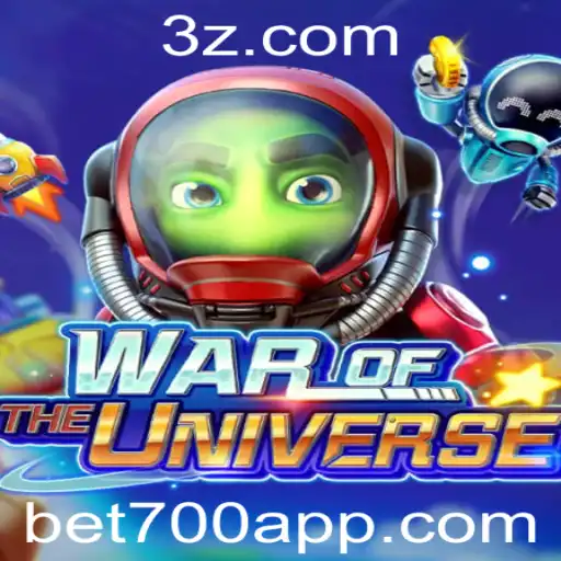 Descubra WAROFTHEUNIVERSE: Novas Emoções no Mundo dos Jogos com Bet 700